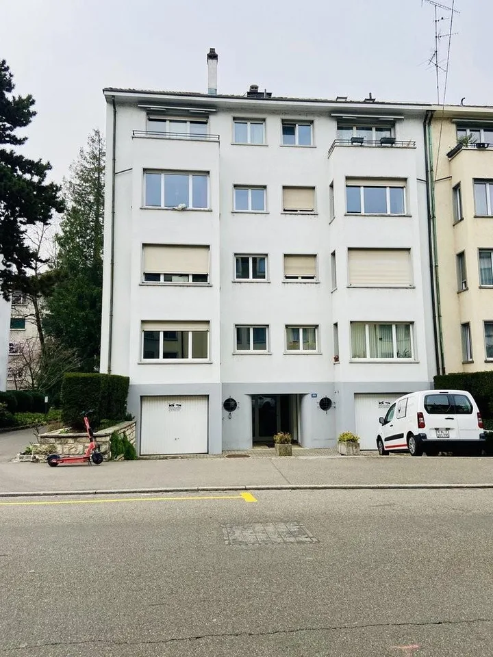 Starten Sie ins eigene Zuhause, ob allein oder zu zweit