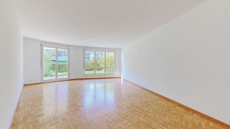 Geniessen Sie Ruhe und Stadtnähe zugleich
