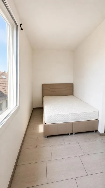Trasferirsi e sentirsi a casa - appartamento arredato a Frauenfeld