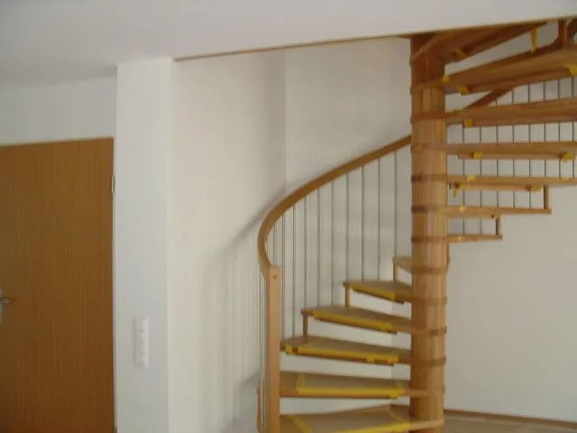 Moderne 4.5-Zimmer-Maisonettewohnung