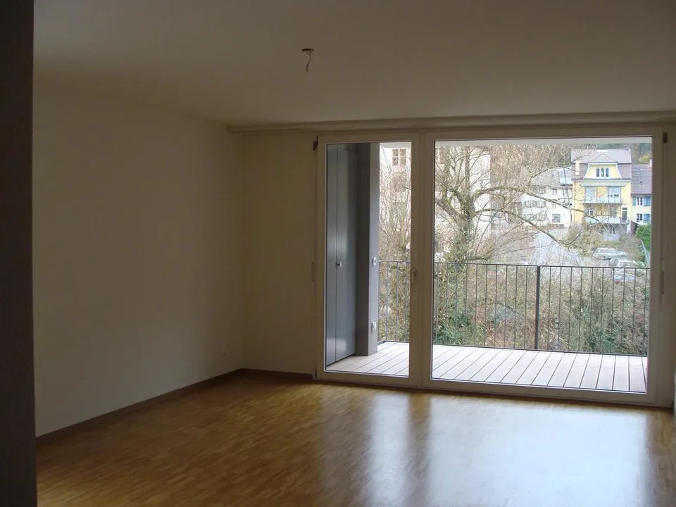 Moderne 4.5-Zimmer-Maisonettewohnung