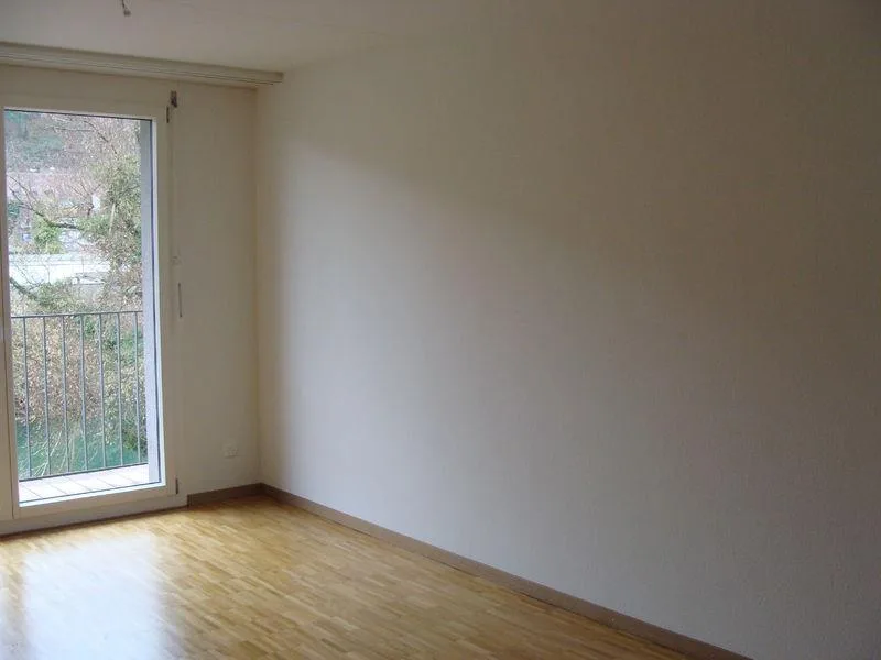 Moderne 4.5-Zimmer-Maisonettewohnung