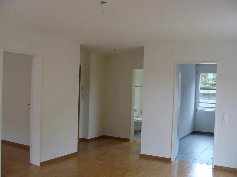 Moderne 4.5-Zimmer-Maisonettewohnung