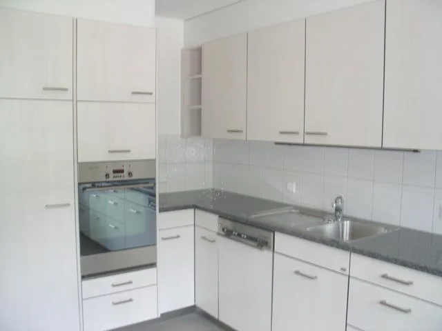 Moderne 4.5-Zimmer-Maisonettewohnung