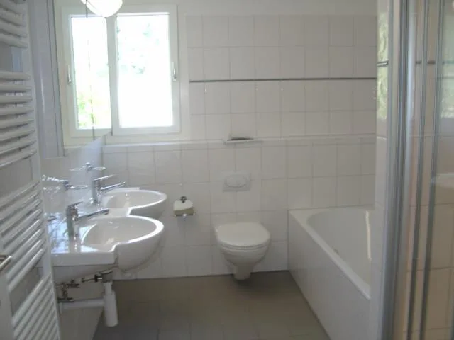 Moderne 4.5-Zimmer-Maisonettewohnung
