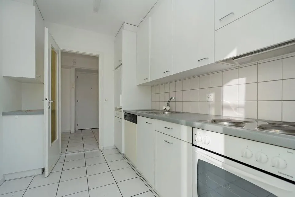 Zentral gelegene 2.0-Zimmer-Wohnung zu vermieten