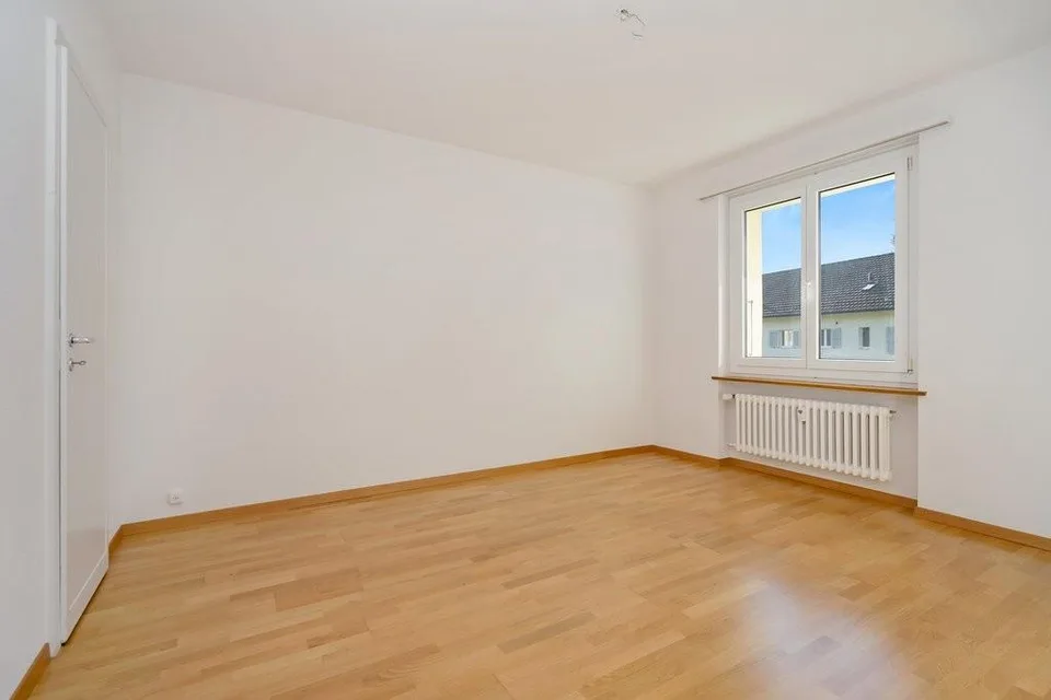 Zentral gelegene 2.0-Zimmer-Wohnung zu vermieten