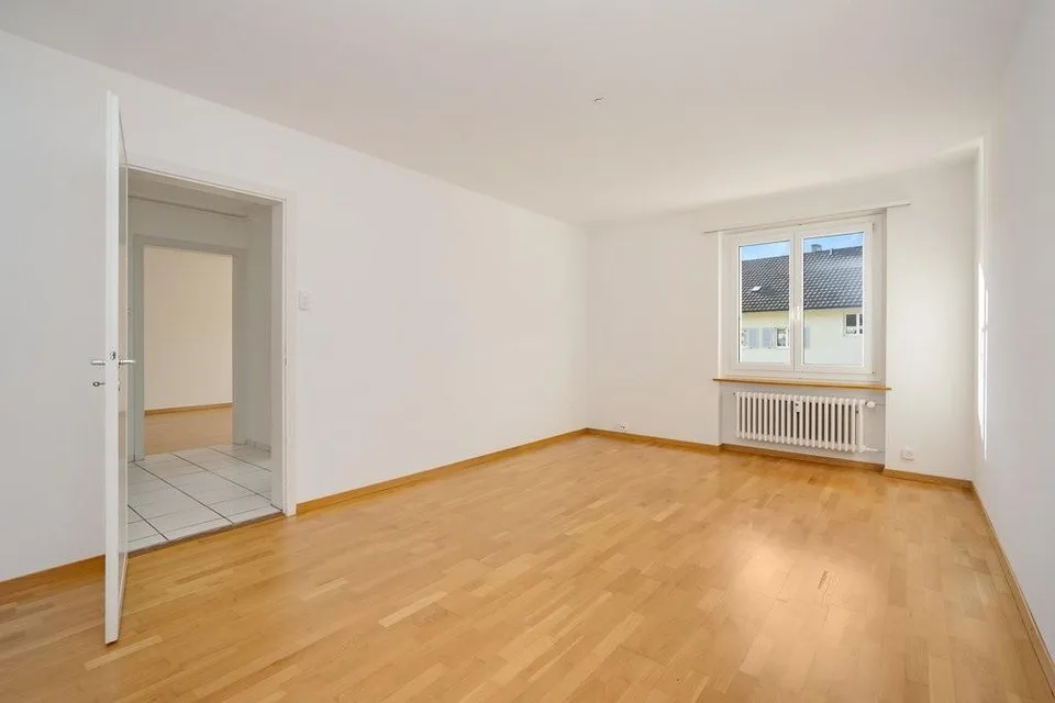 Zentral gelegene 2.0-Zimmer-Wohnung zu vermieten