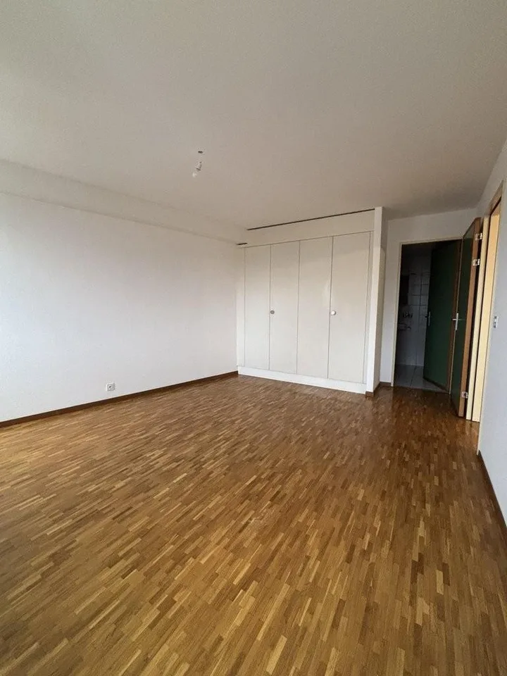 Splendide appartement idéalement situé près des nations et de la gare