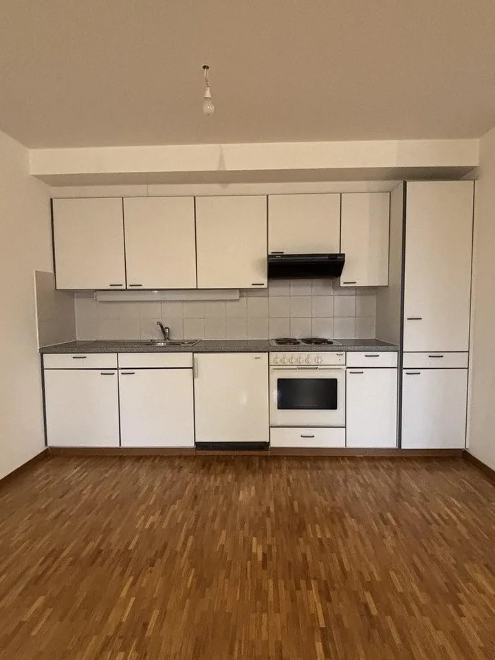 Splendide appartement idéalement situé près des nations et de la gare