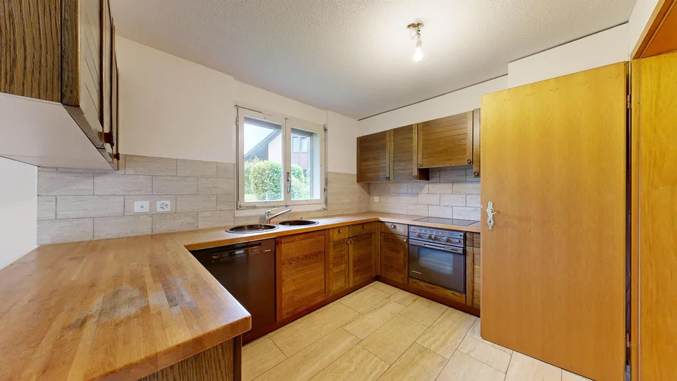 Freistehendes 5.5-Zimmer-Einfamilienhaus in Volketswil