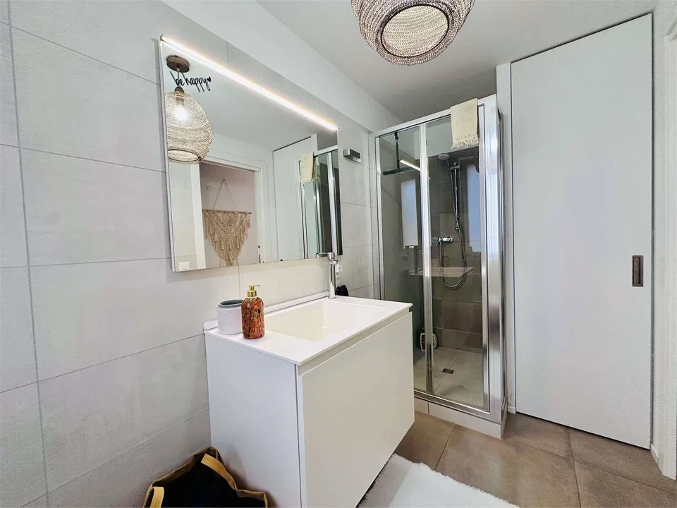 Riva S. Vitale ...a due passi dal lago vendiamo 3.5 loc. duplex mansar – foto 12 di 13