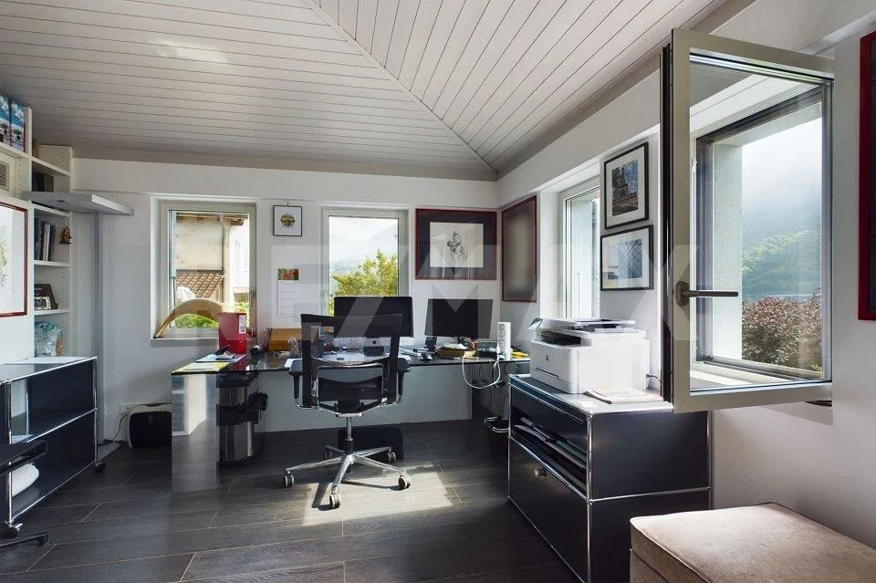 Casa ristrutturata con alta efficienza energetica – Foto 7 von 13
