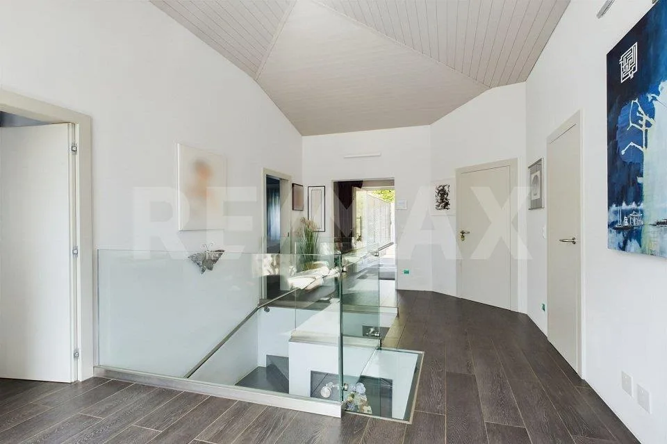 Casa ristrutturata con alta efficienza energetica – Foto 12 von 13