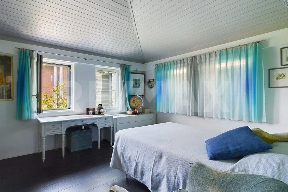 Casa ristrutturata con alta efficienza energetica – Foto 10 von 13