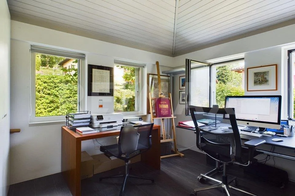 Casa ristrutturata con alta efficienza energetica – Foto 11 von 13