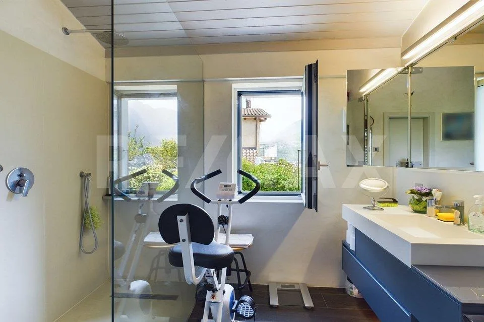 Casa ristrutturata con alta efficienza energetica – Foto 9 von 13