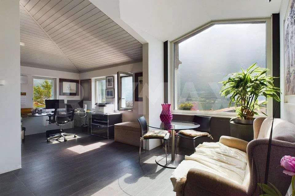 Casa ristrutturata con alta efficienza energetica – Foto 6 von 13