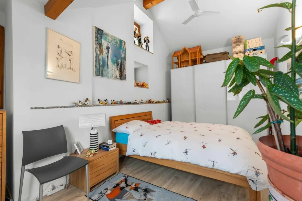 Reihenhaus mit 5 Zimmern + Hobbyraum – Foto 14 von 18