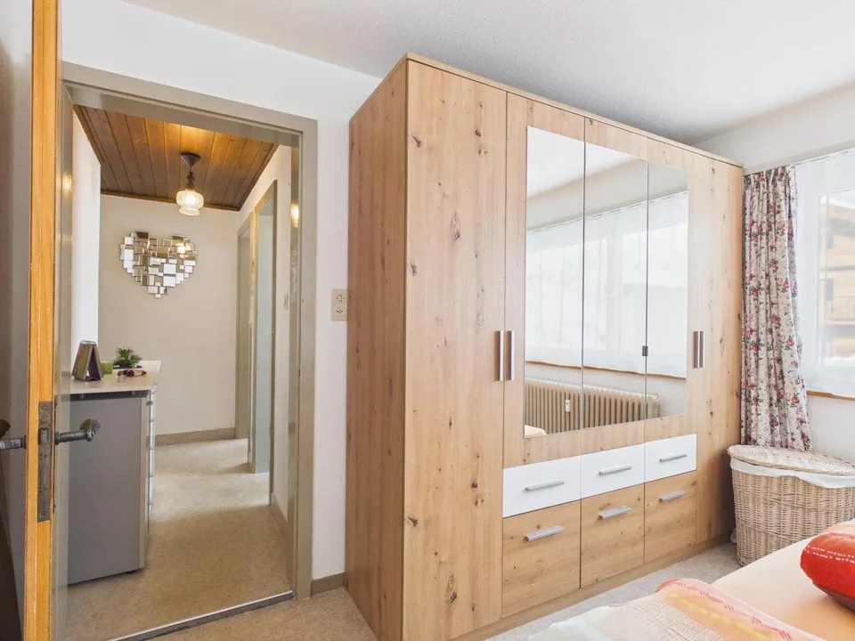 Appartamento accogliente di 3.5 locali a Grächen – foto 7 di 13