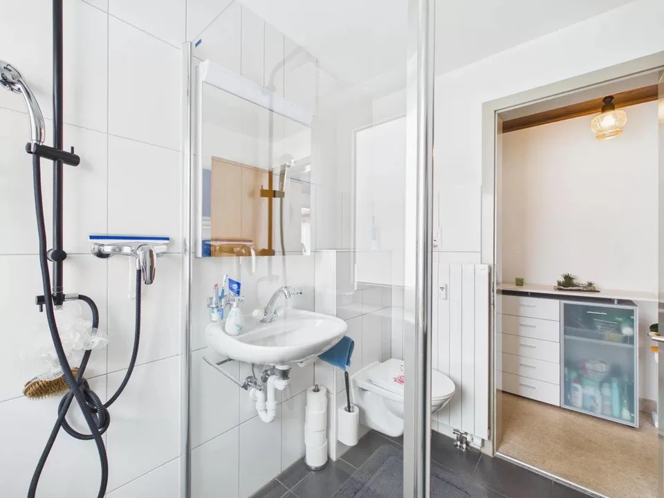 Appartement cosy 3.5 pièces à Grächen