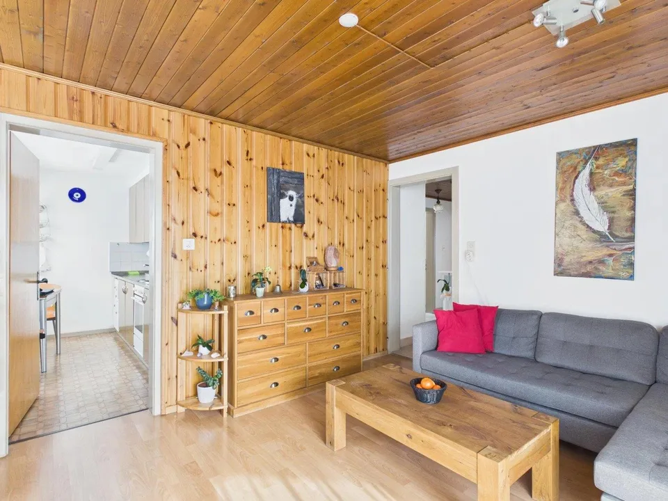 Appartamento accogliente di 3.5 locali a Grächen – foto 8 di 13