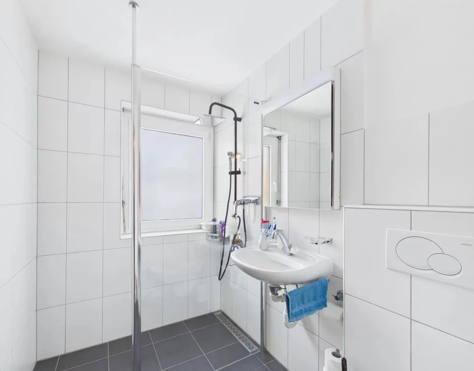 Appartement cosy 3.5 pièces à Grächen