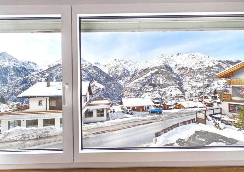 Appartamento accogliente di 3.5 locali a Grächen – foto 10 di 13