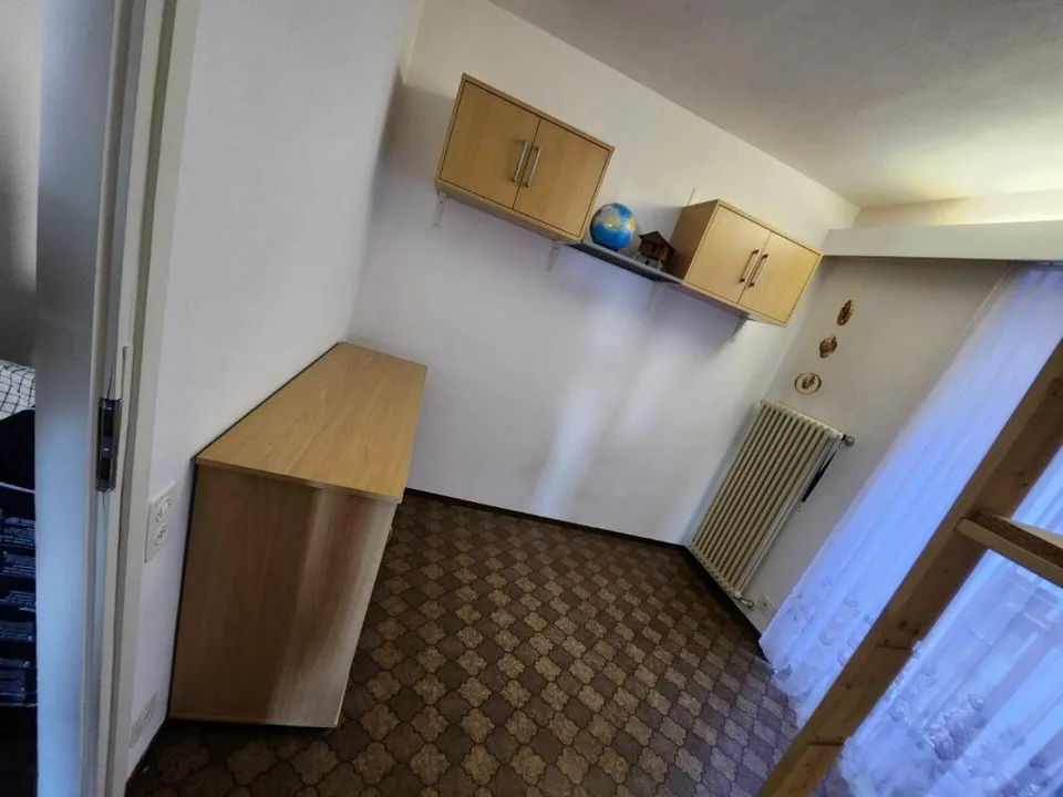 Schönes 5,5-Zimmer-Doppelhaus (3,5 + 3,5) – photo 18 sur 20