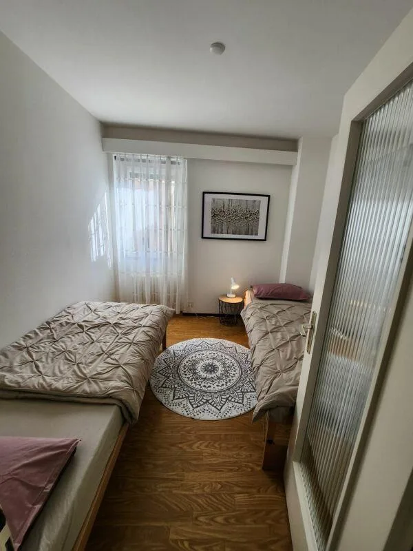 Schönes 5,5-Zimmer-Doppelhaus (3,5 + 3,5) – photo 7 sur 20