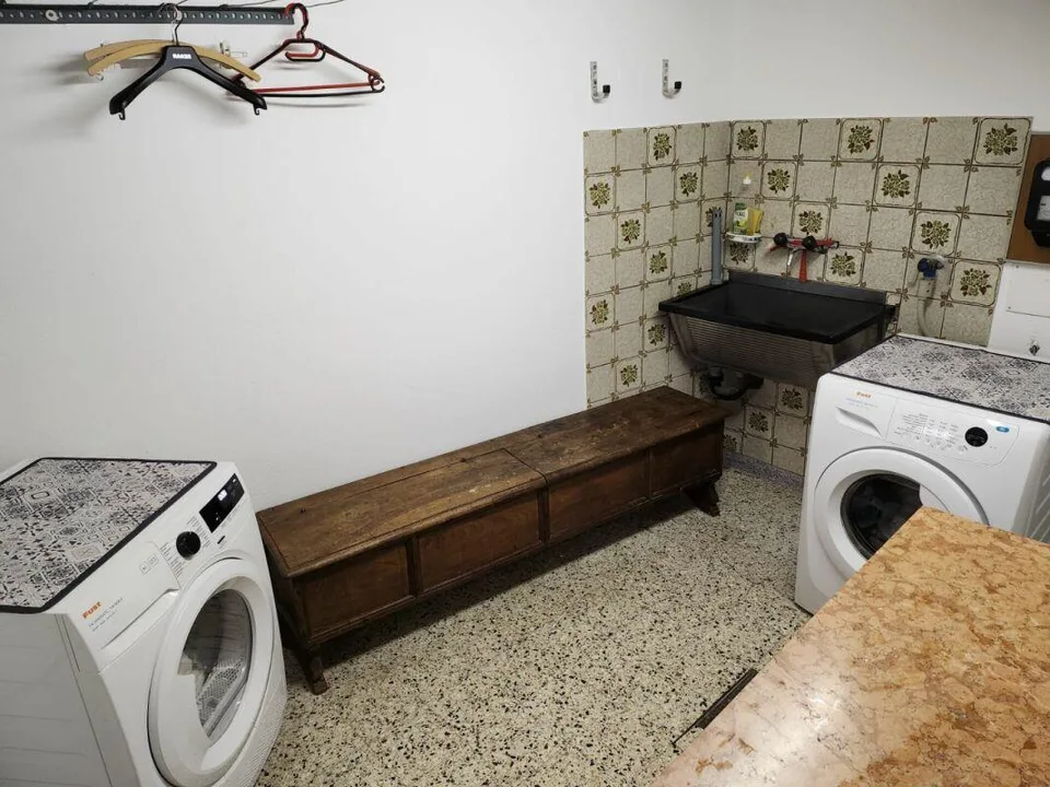 Schönes 5,5-Zimmer-Doppelhaus (3,5 + 3,5) – photo 20 sur 20