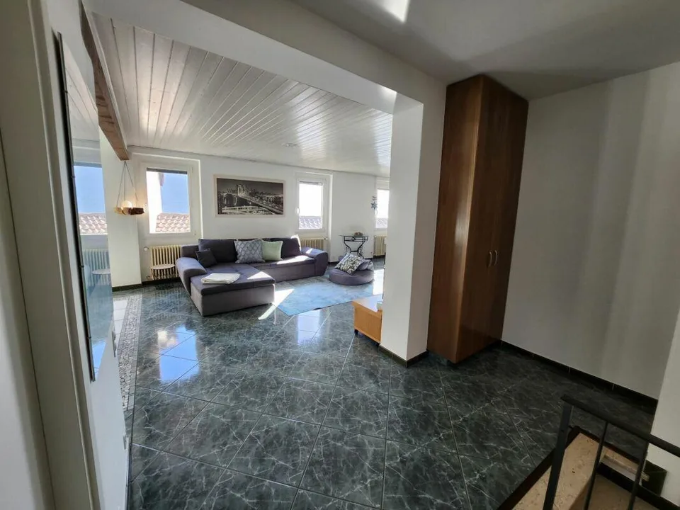 Schönes 5,5-Zimmer-Doppelhaus (3,5 + 3,5) – photo 11 sur 20