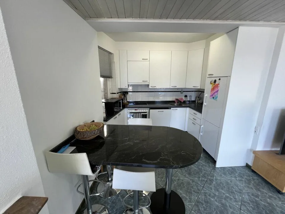 Schönes 5,5-Zimmer-Doppelhaus (3,5 + 3,5) – photo 13 sur 20