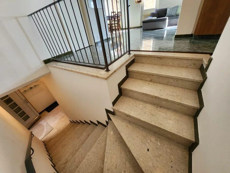 Schönes 5,5-Zimmer-Doppelhaus (3,5 + 3,5) – photo 10 sur 20