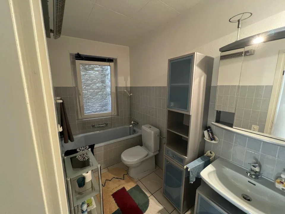 Schönes 5,5-Zimmer-Doppelhaus (3,5 + 3,5) – photo 9 sur 20