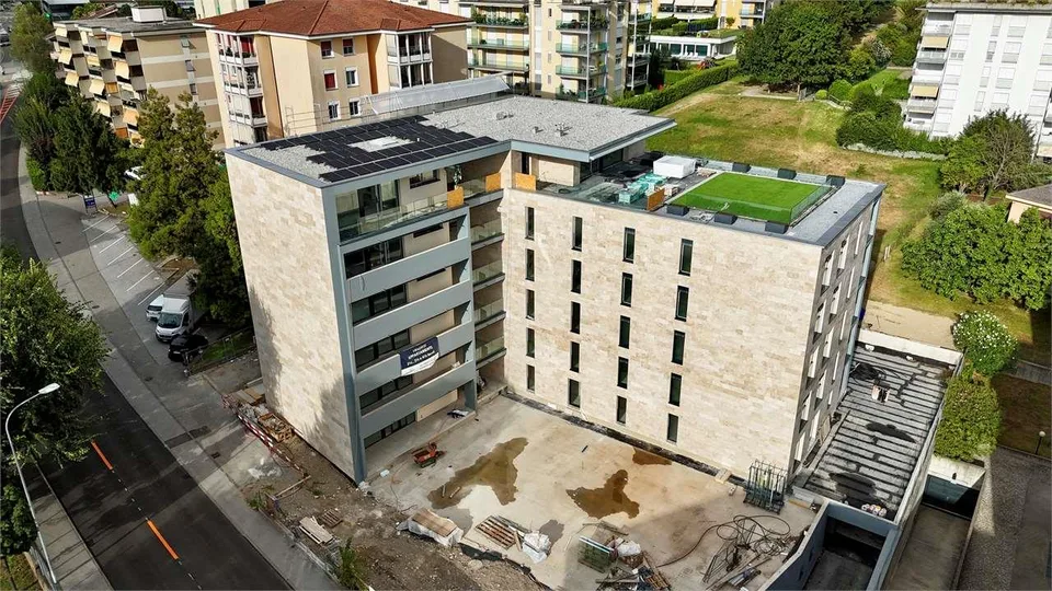 Letzte 2.5 neu gebaute Einheiten – Foto 7 von 7