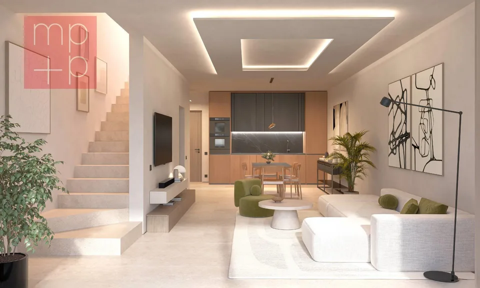 Casa unifamiliare - Coldrerio