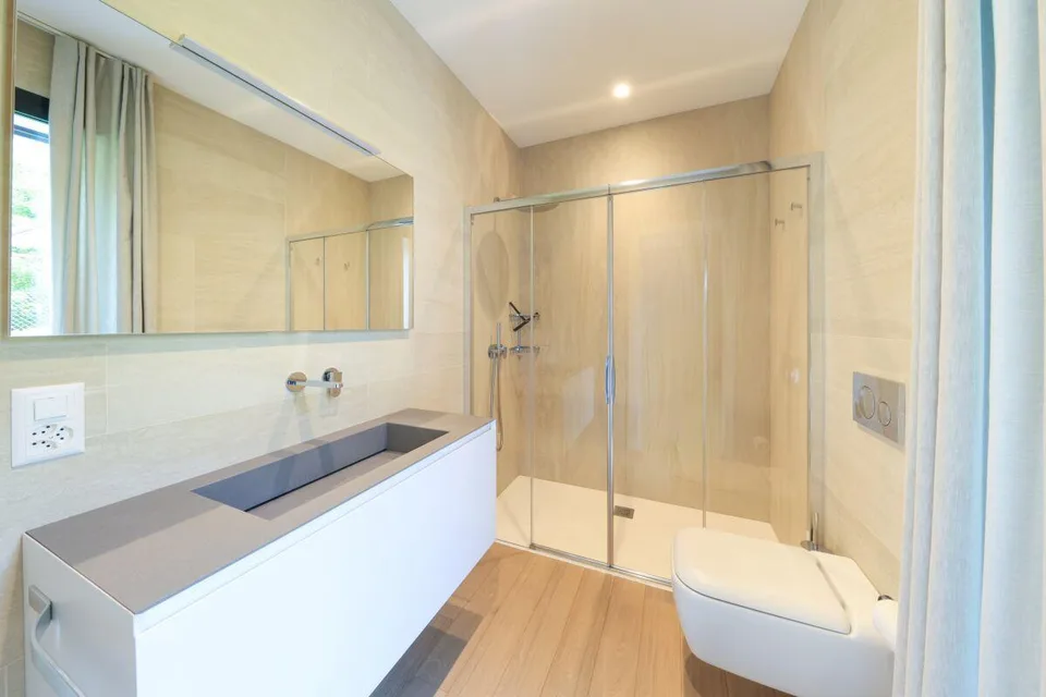 Minusio - raffinato appartamento di 3.5 locali con giardino privato – foto 12 di 26