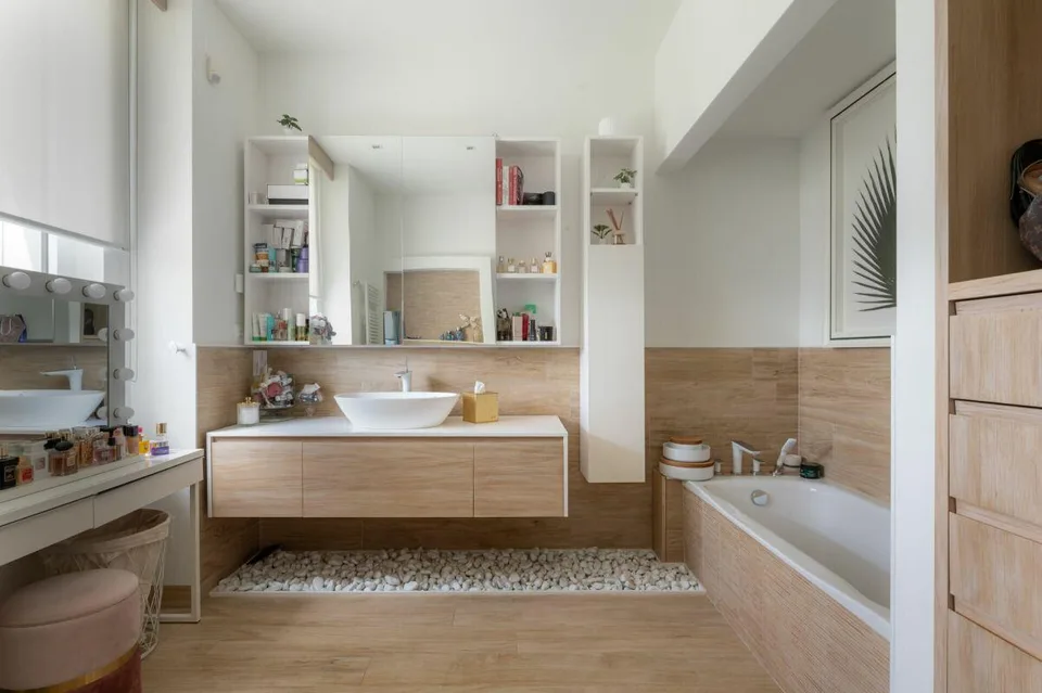 Luxuswohnung im Resort Collina d'Oro – Foto 10 von 22