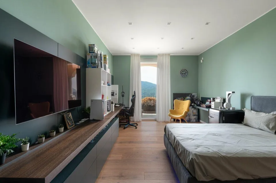 Luxuswohnung im Resort Collina d'Oro – Foto 16 von 22