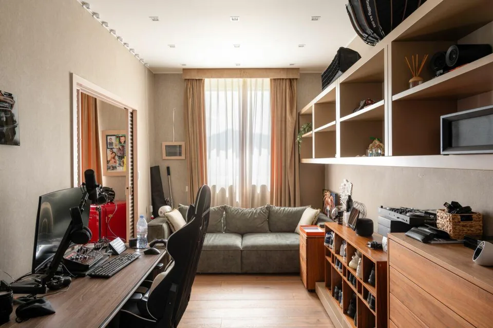 Luxuswohnung im Resort Collina d'Oro – Foto 18 von 22