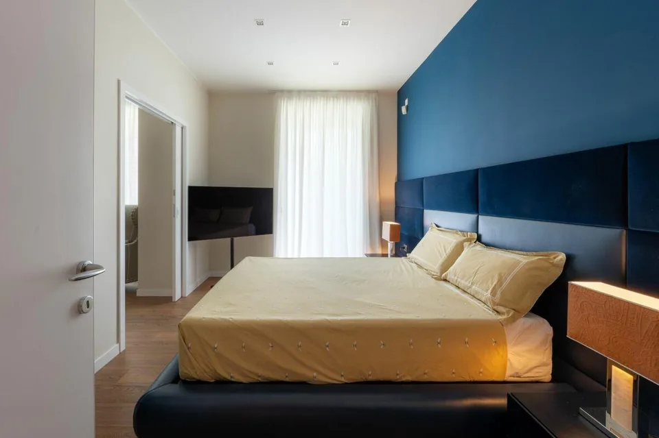 Luxuswohnung im Resort Collina d'Oro – Foto 13 von 22