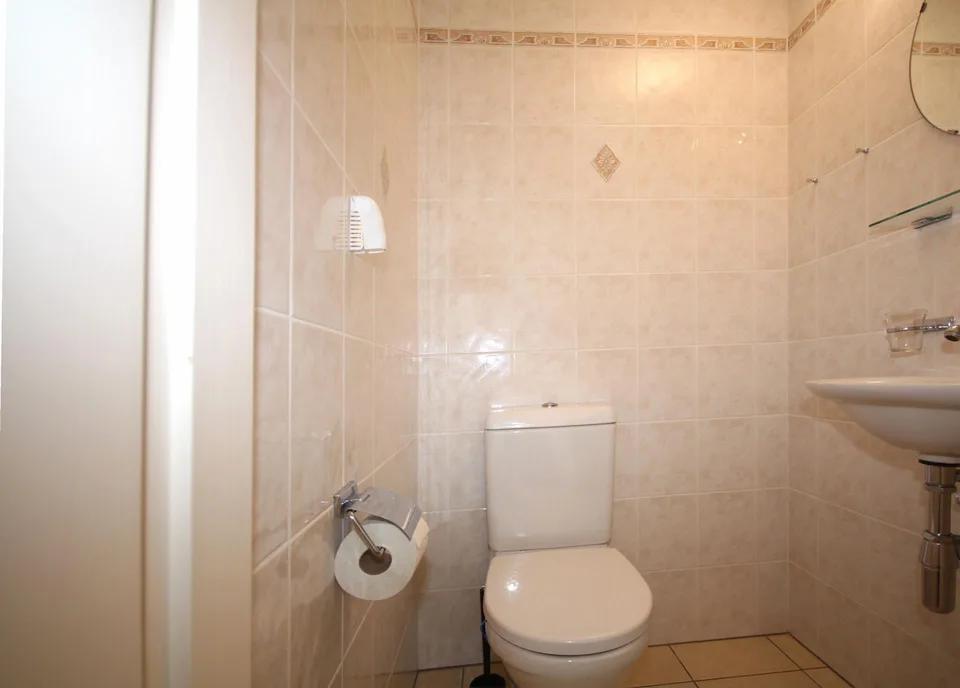3.5-Zimmer-Eigentumswohnung mit grossen Balkonen in Ascona – Foto 15 von 16