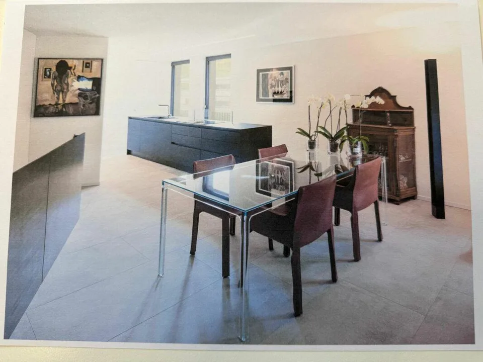 MAGLIASO · ATTICO DUPLEX CON AMPIE TERRAZZE · ELEGANZA CONTEMPORANEA