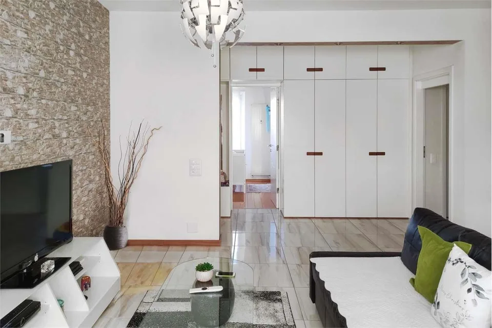 Massagno: appartement 4,5 pièces près de la gare