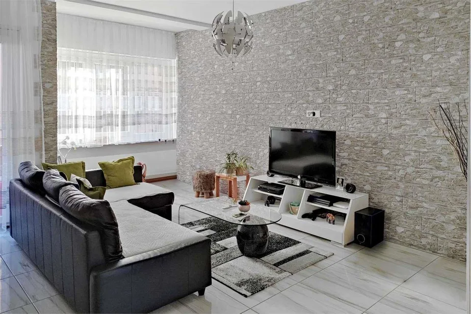 Massagno: appartement 4,5 pièces près de la gare