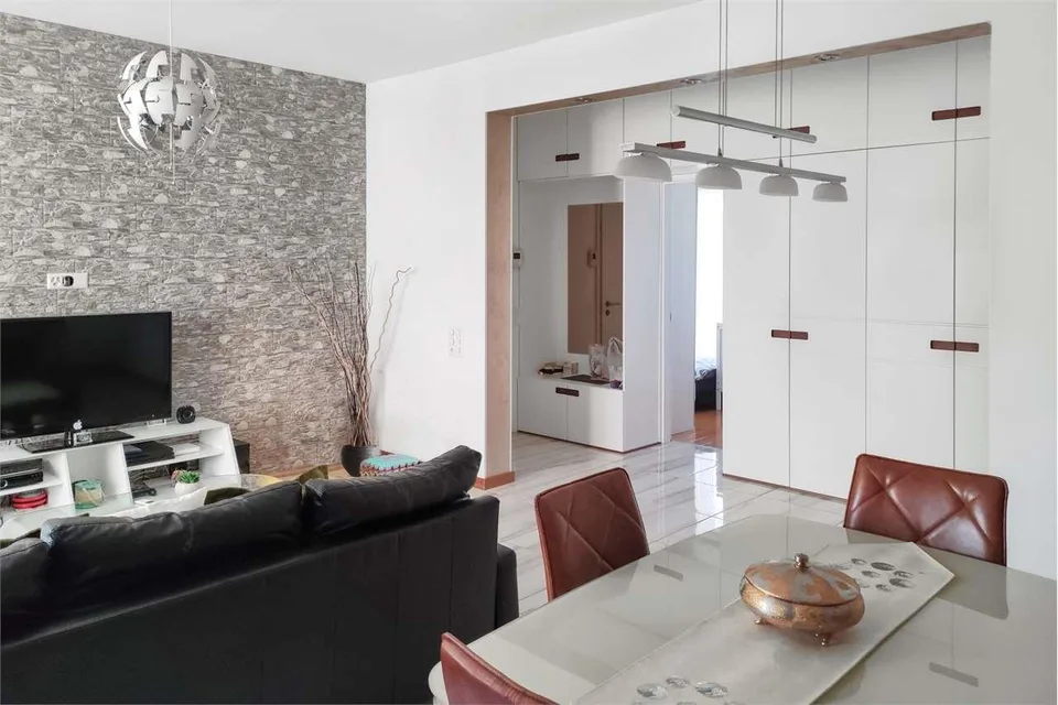 Massagno: appartement 4,5 pièces près de la gare