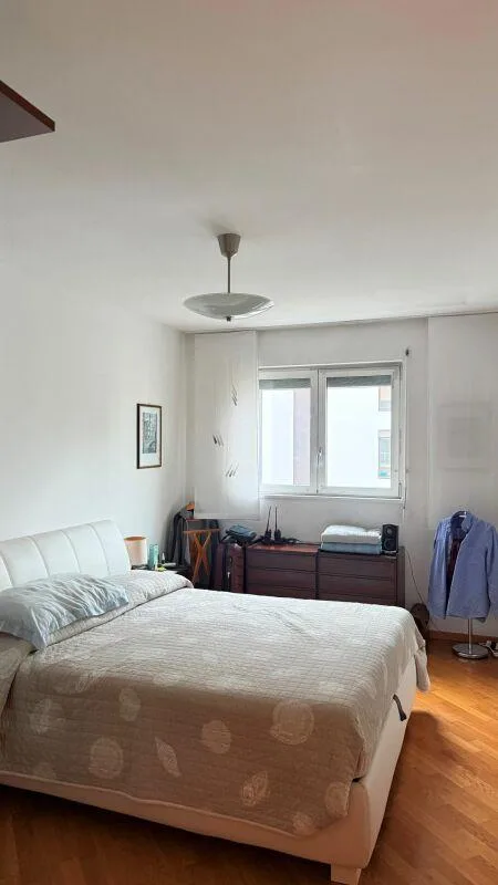 Résidence prestigieuse 3.5 pièces Viganello - position stratégique