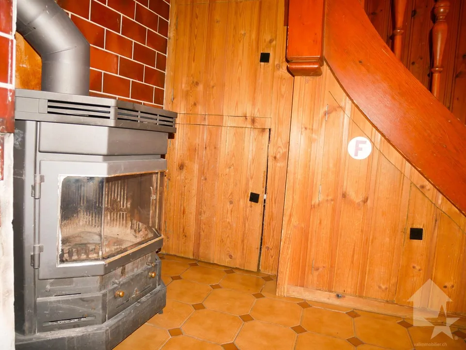 Jolie maison villageoise en duplex avec jardin ! – Foto 18 von 27