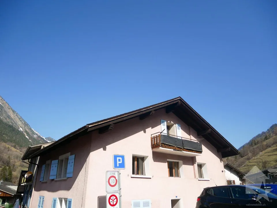 Jolie maison villageoise en duplex avec jardin ! – Foto 9 von 27
